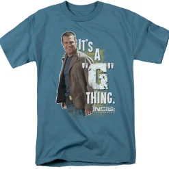 NCIS: Los Angeles - "G" Thing