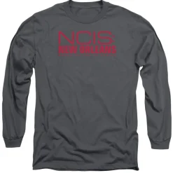 NCIS: New Orleans - Logo