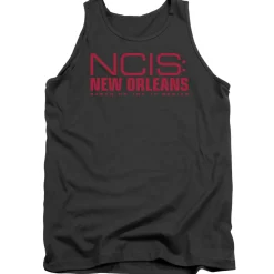 NCIS: New Orleans - Logo