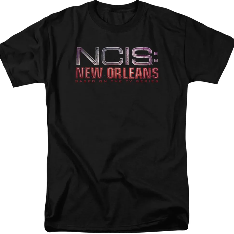 NCIS: New Orleans - Neon Sign