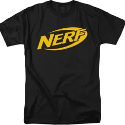 Nerf - Logo