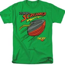 Nerf - Turbo Screamer