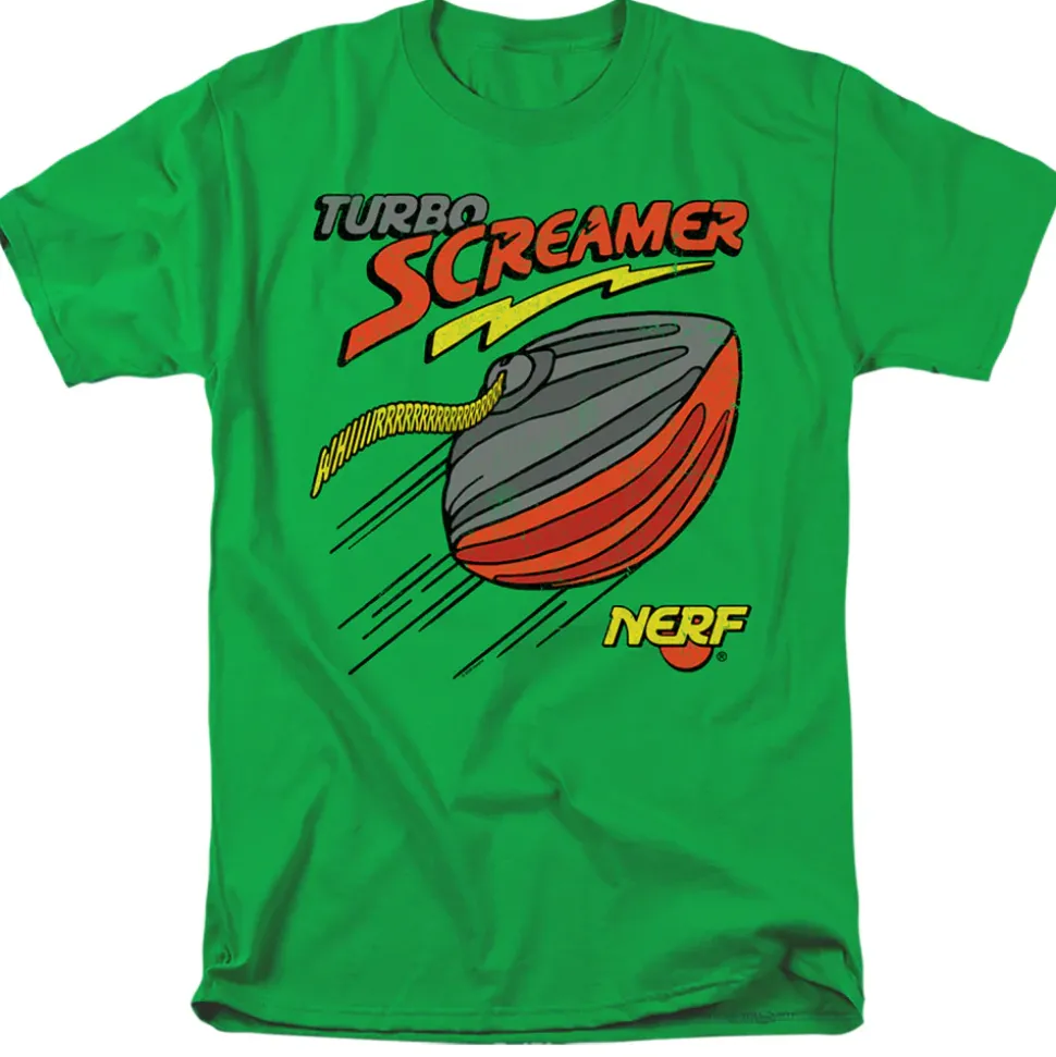 Nerf - Turbo Screamer
