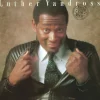 Never Too Much (Vinyl) - Luther Vandross