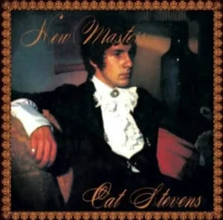 New Masters (Vinyl) - Cat Stevens