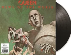 News Of The World (Vinyl) - Queen