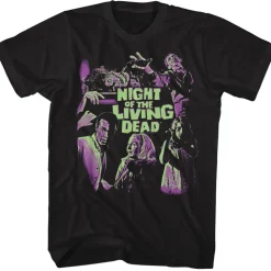 Night of the Living Dead - Bright Two Tone