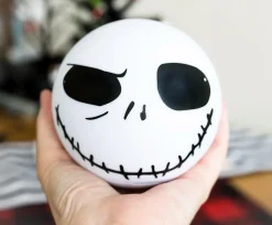 Nightmare Before Christmas Yahtzee Dice Game