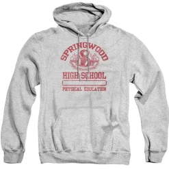 Nightmare on Elm Street - Springwood High