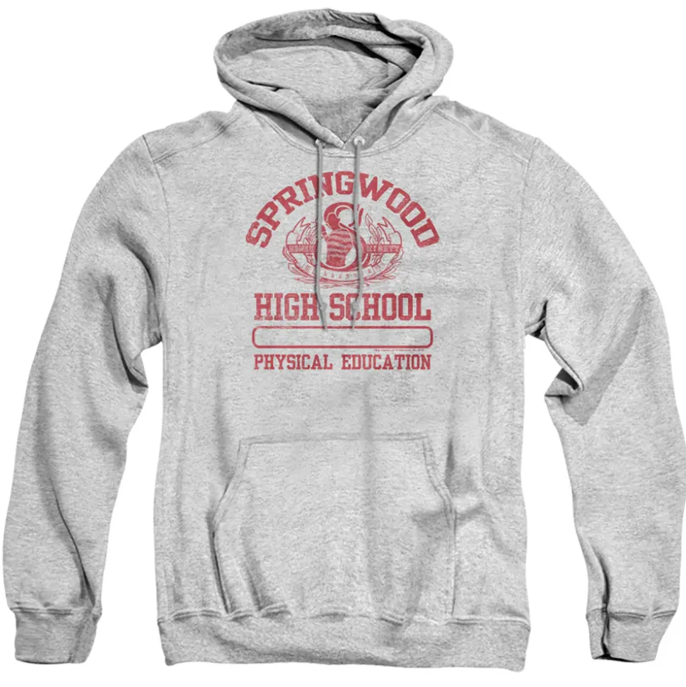 Nightmare on Elm Street - Springwood High