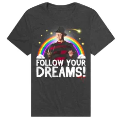 Nightmare On Elm Street - Follow Your Dreams