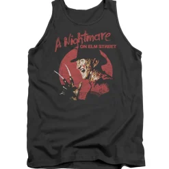 Nightmare on Elm Street - Freddy Circle