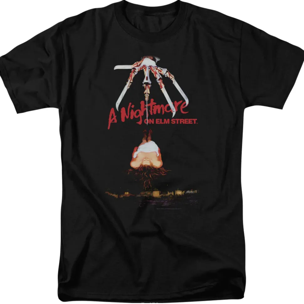 Nightmare on Elm Street - Alternate Poster