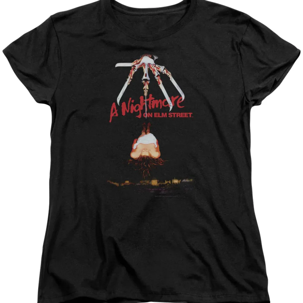 Nightmare on Elm Street - Alternate Poster