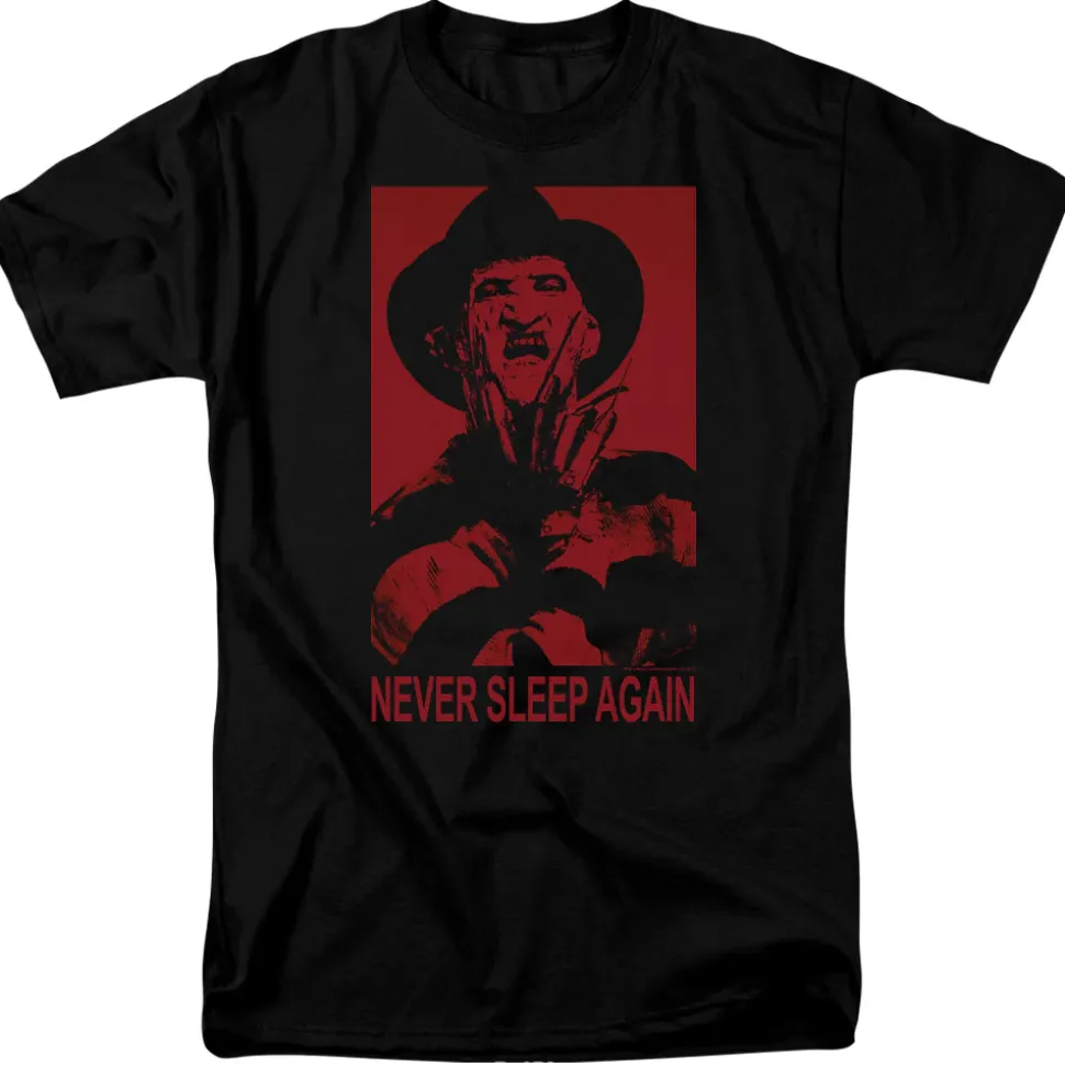 Nightmare on Elm Street - Never Sleep Again