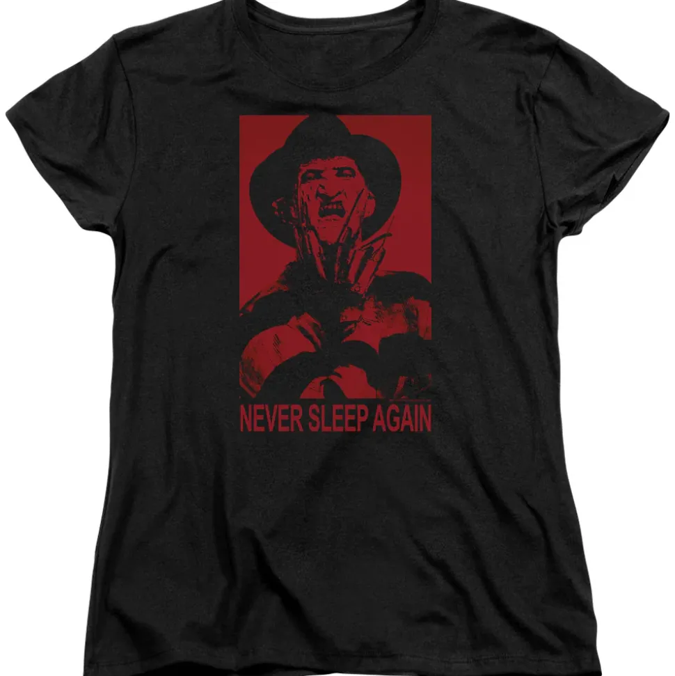 Nightmare on Elm Street - Never Sleep Again