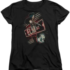 Nightmare on Elm Street - Elm Street Sign