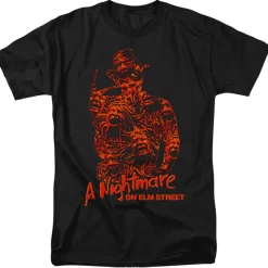Nightmare on Elm Street - Chest of Souls