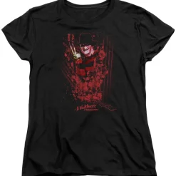 Nightmare on Elm Street - One, Two, Freddy's Coming for You