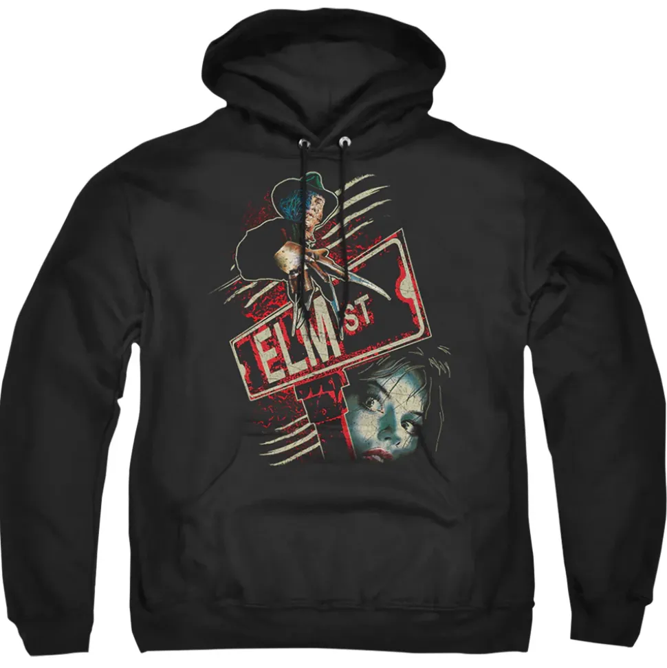 Nightmare on Elm Street - Elm Street