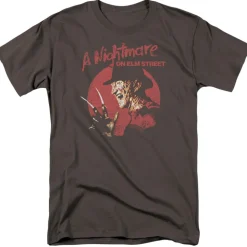 Nightmare on Elm Street - Freddy Circle