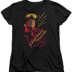 Nightmare on Elm Street - Freddy Claws