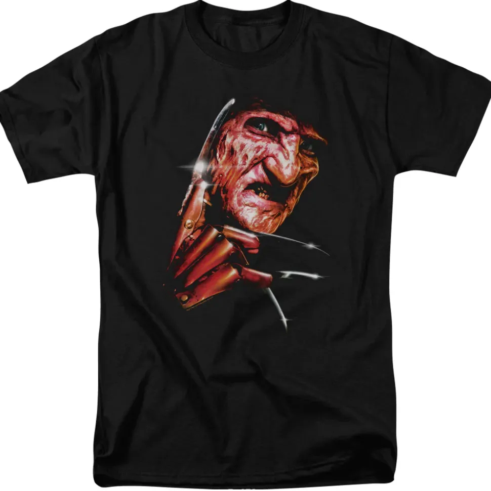 Nightmare on Elm Street - Freddy's Face