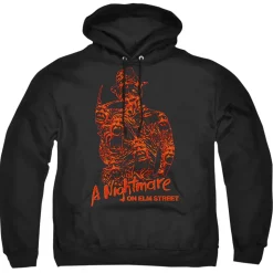 Nightmare on Elm Street - Chest of Souls