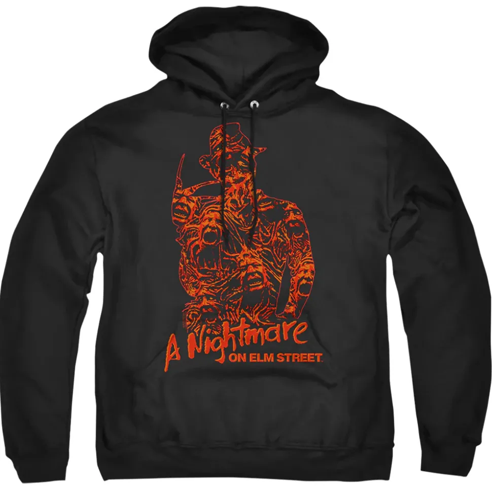 Nightmare on Elm Street - Chest of Souls