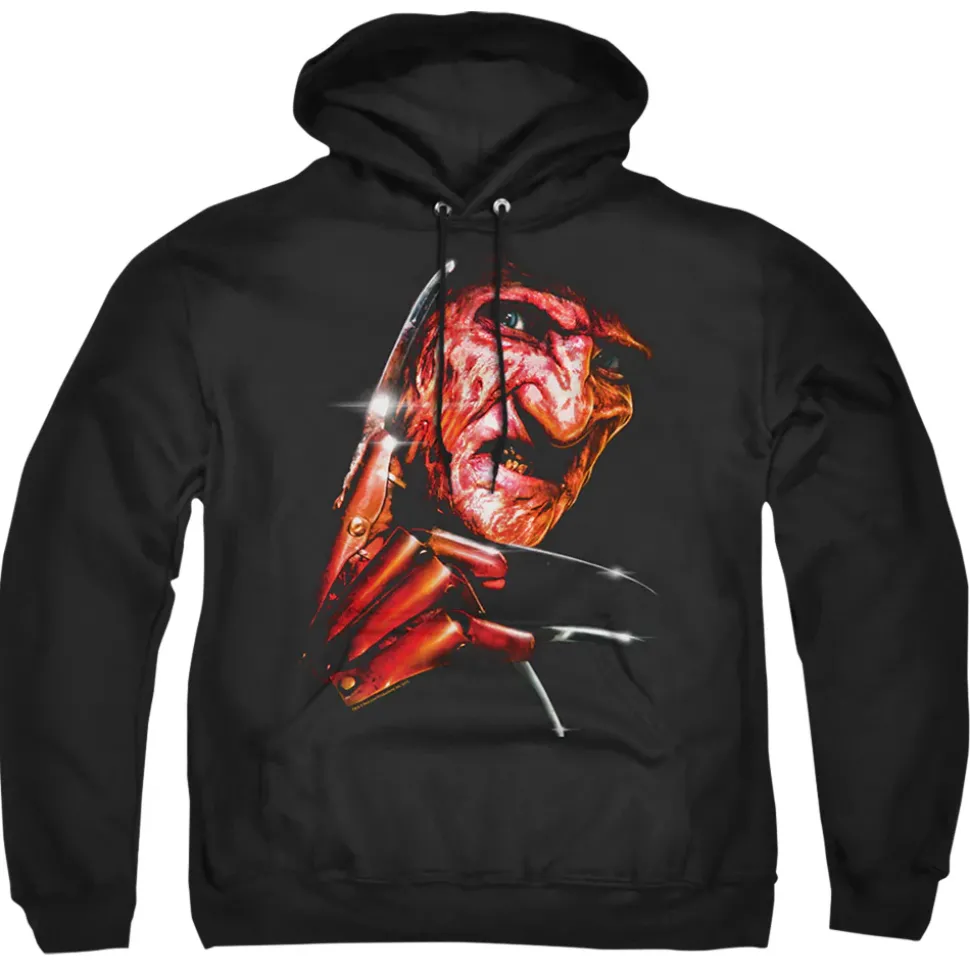 Nightmare on Elm Street - Freddy's Face