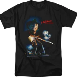 Nightmare on Elm Street - Elm Street Poster