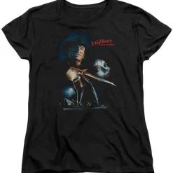 Nightmare on Elm Street - Elm Street Poster