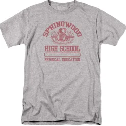 Nightmare on Elm Street - Springwood High