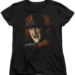 Nightmare on Elm Street - Worst Nightmare