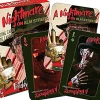 Nightmare on Elm Street Playing Cards