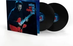 Nothing But The Blues (Vinyl) - Eric Clapton