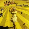 Nursery Cryme (CD) - Genesis