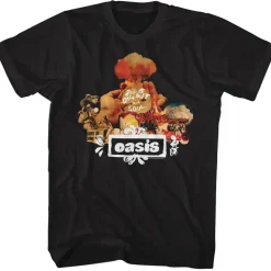 Oasis - Dig Out Your Soul