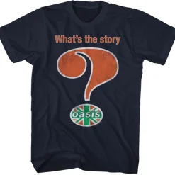 Oasis - What's the Story?