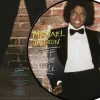 Off The Wall (Vinyl) - Michael Jackson