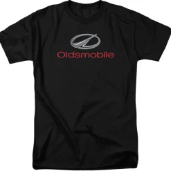 Oldsmobile - Modern Logo