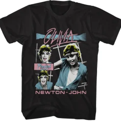 Olivia Newton-John - Physical