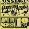 On Stage (CD) - Loggins & Messina