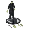 One:12 Collective Previews Exclusive Frankenstein Color Version Action Figure