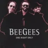 One Night Only (CD) - Bee Gees