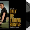 Only The Strong Survive (Vinyl) - Bruce Springsteen