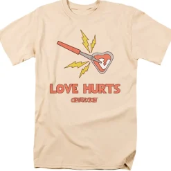 Operation - Love Hurts