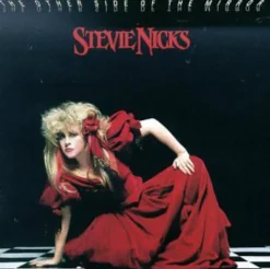 Other Side of the Mirror (CD) - Stevie Nicks