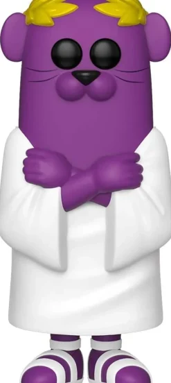 Otter Pops Funko POP Vinyl Figure | Alexander the Grape