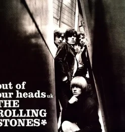 Out of Our Heads (Vinyl) - The Rolling Stones
